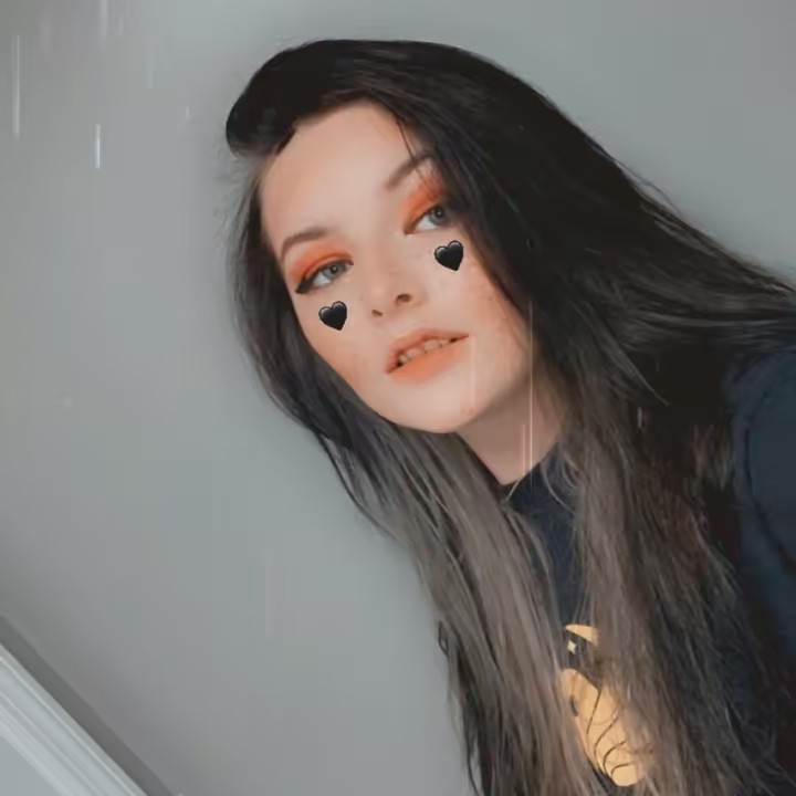 Savannah ✨️📚🦕