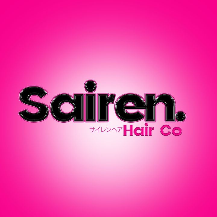 sairenhairco