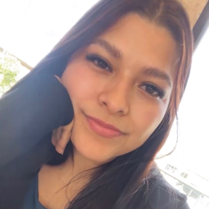 Raquel Sanchez González