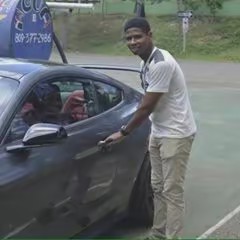 Gerard Francisco Aquino