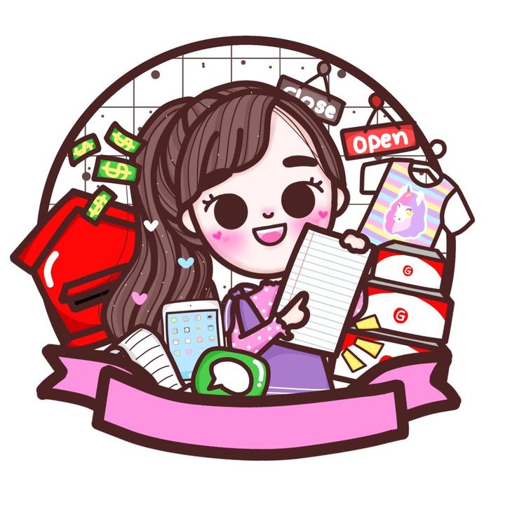 🌈วีวี่แม่ค้าออนไลน์✨