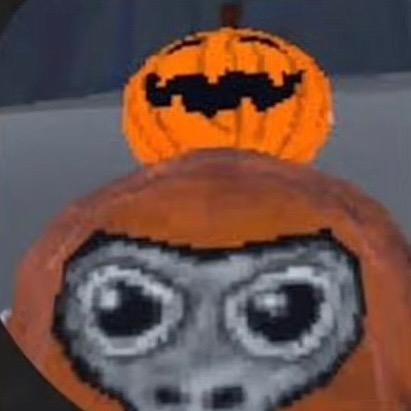 Pumpkin vr