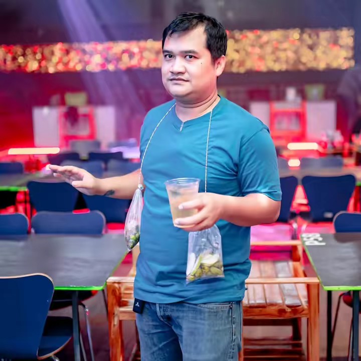 มะเดี่ยว ณ.บ้านกลาง