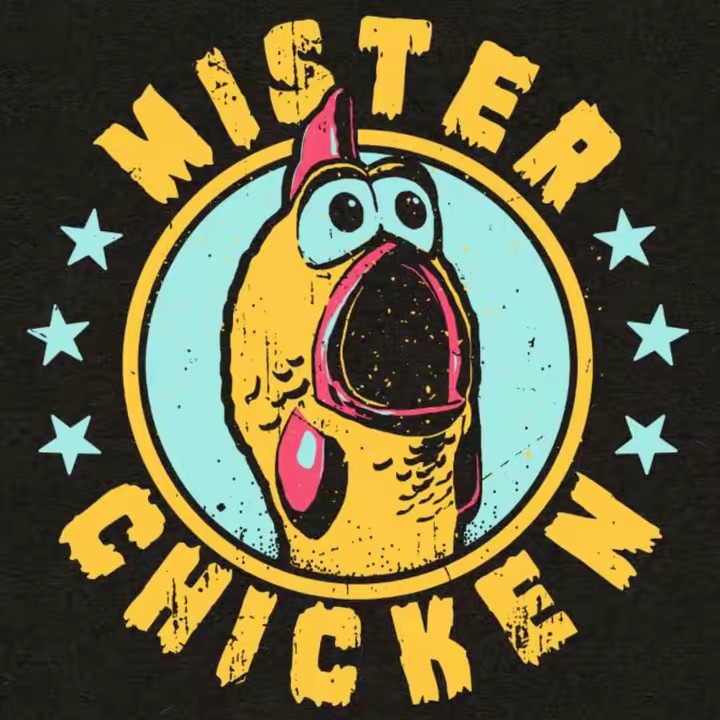 Mister Chicken