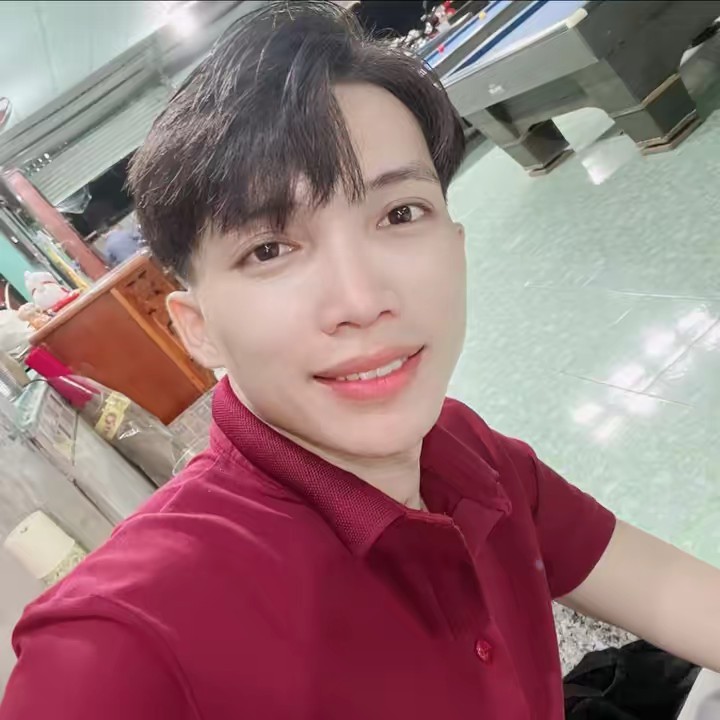 Phan Hà Hùng Kiên🍓