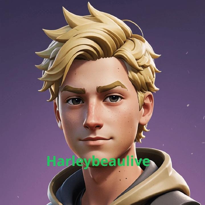 HarleyBeau’sLiveShop