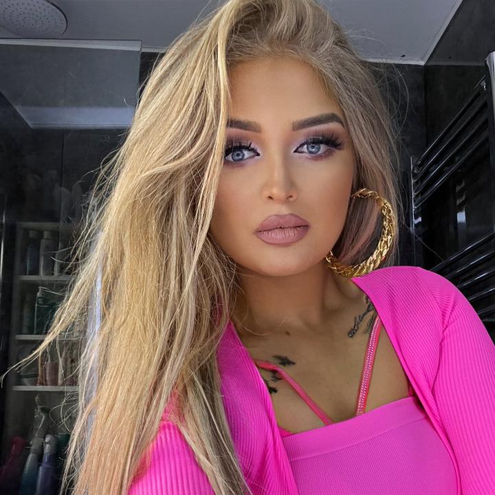 😘Jennifer Pohlodkova💃