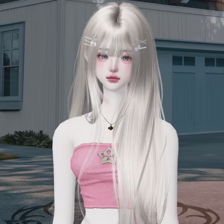 🍇K-Mie🍒𓍼 ˴ ชามี่ . ˚◞ ❀🩵🩷