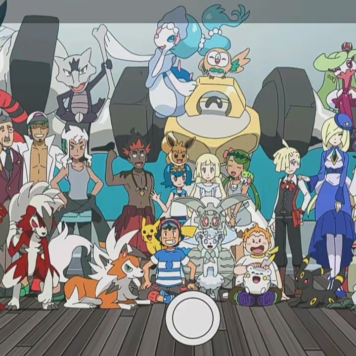 POKÉMON FÃ.🏞️🌠