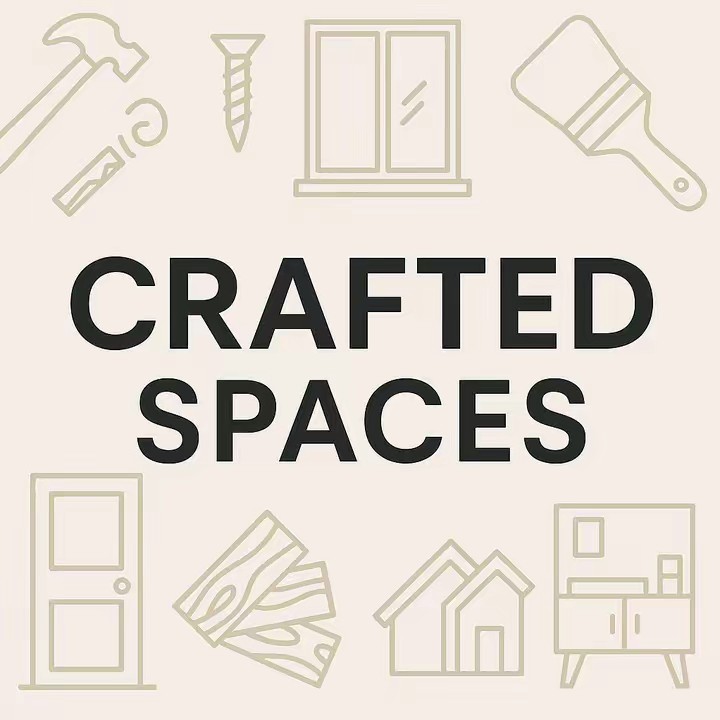 CraftedSpaces