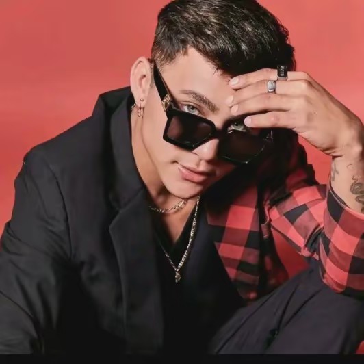 soy mujer fan de rod