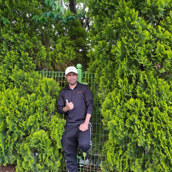 Zaky Alberto 🇹🇱 🇰🇷