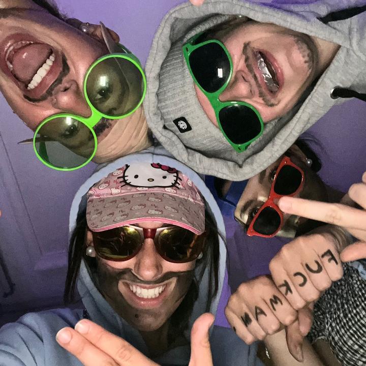 mami, soy irlandesa??