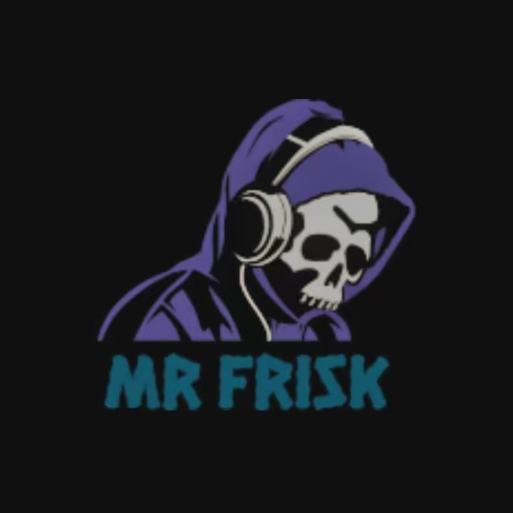 Mr Frisk