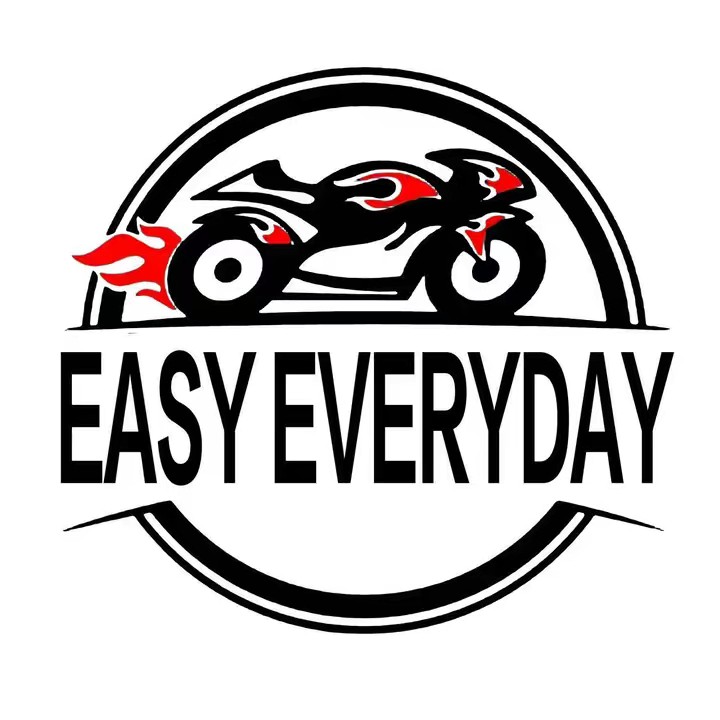 EASY EVERYDAY