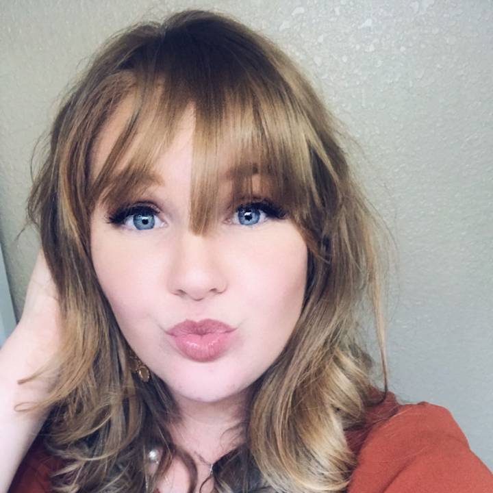 Cupcakes and Glitter ✨