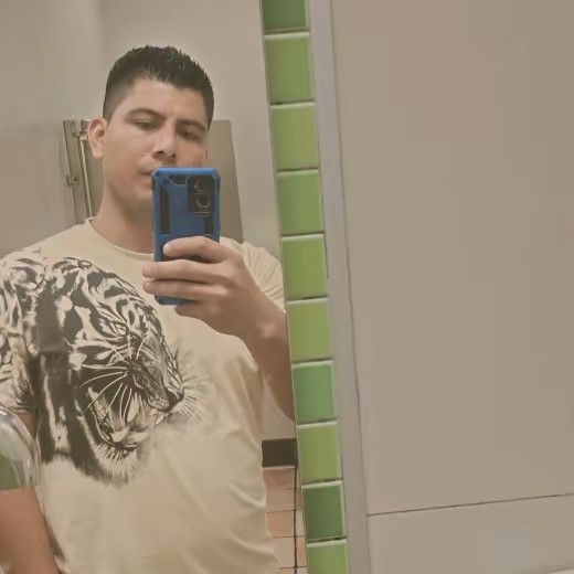 Jesús David Hernández Mendoza