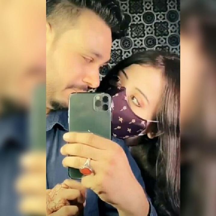 Mrs Zubair Hussain♥️❤️