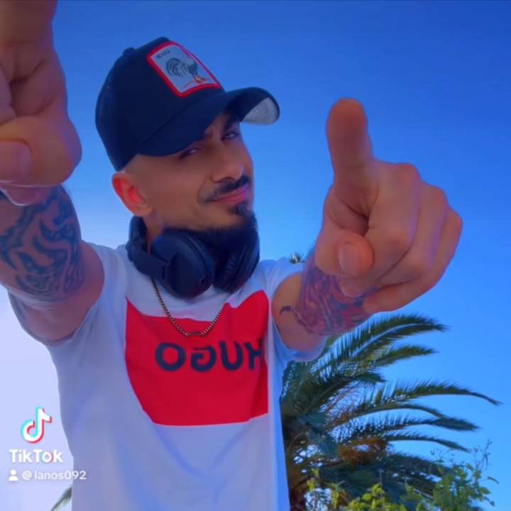 JON .DJ 🌟. 🎧🎙️💯TOP HITS