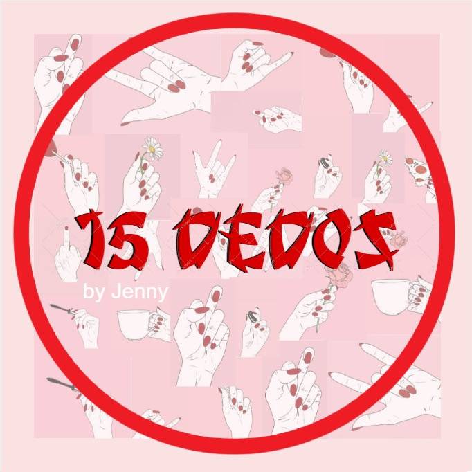 15 DEDOS BAZAR ❤️🖤