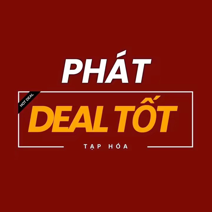 Phát Deal Tốt Ⓜ️