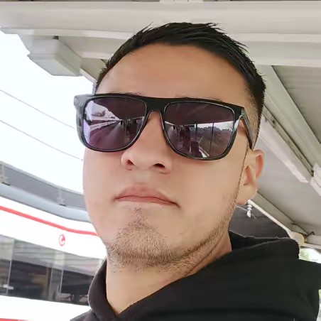 Dario Javier 😎 🔥