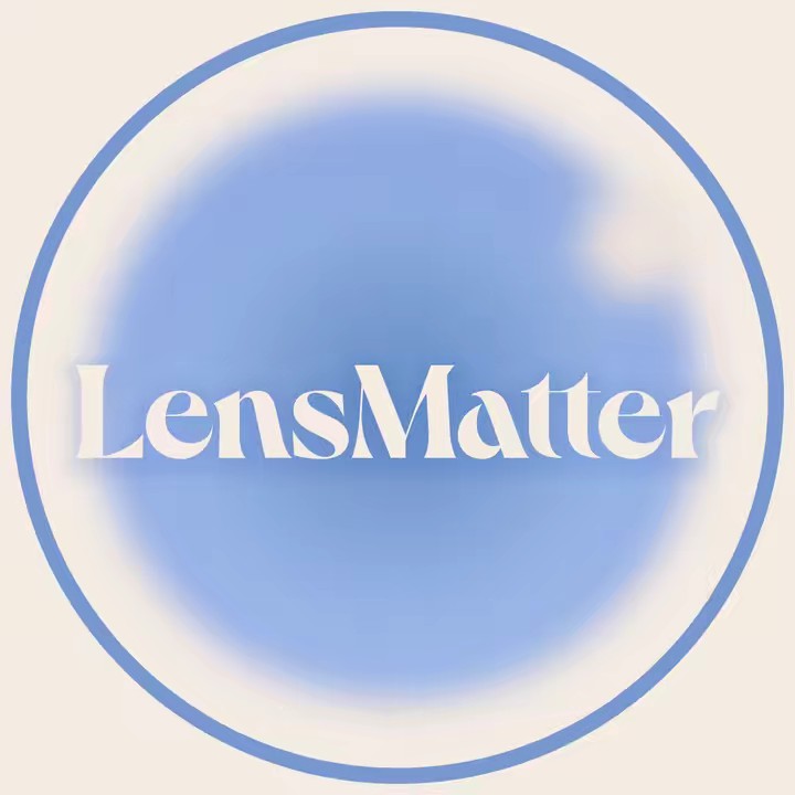 Lens Matter