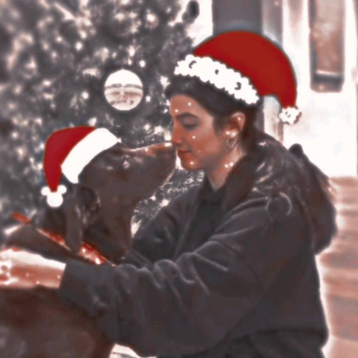 🎄⤜L o L o  ⨳ ࣪•✿