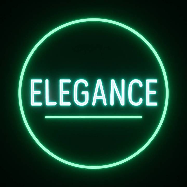🍀ELEGANCE🍀