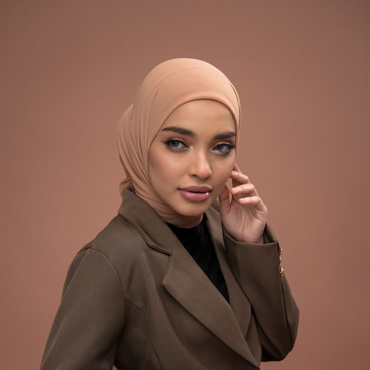 Eka Sarro Rich Dream Mindset