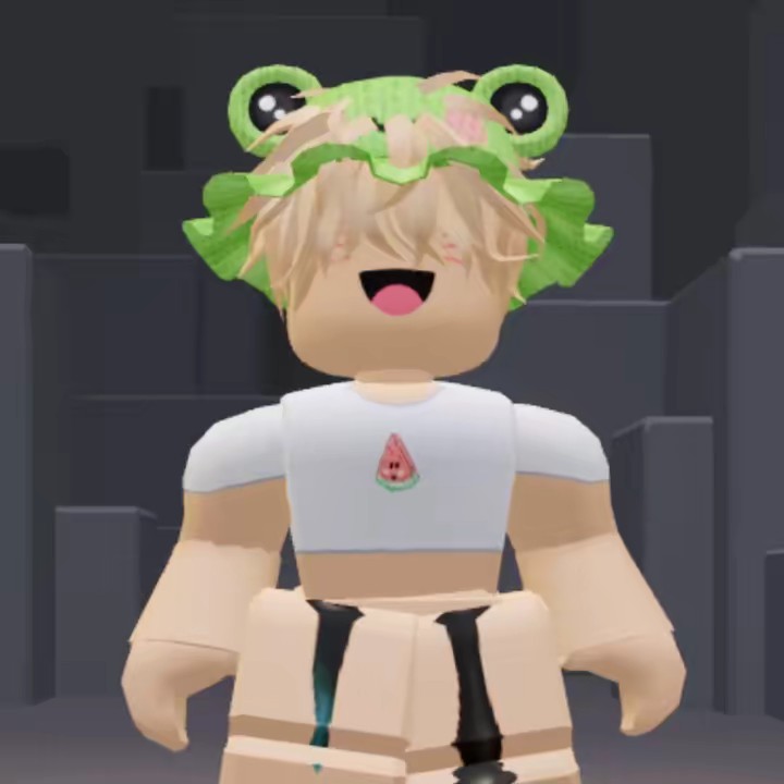 Tu uke favorito 💚