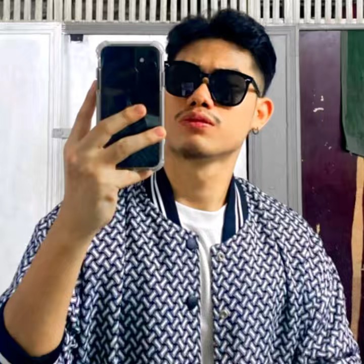 Htet Kaung Kin-Arkash⭐