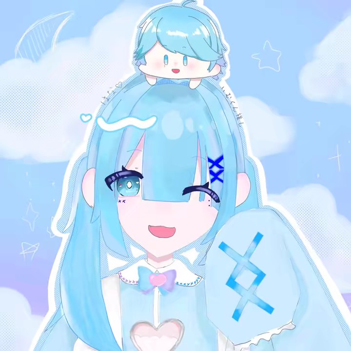 ちくわちゃん💎