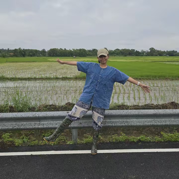 ฝน EVES & Wellveness & KIO