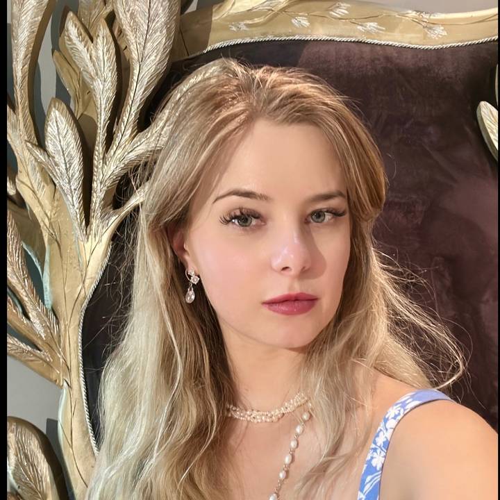 Ascended Pathway Chanel Bader