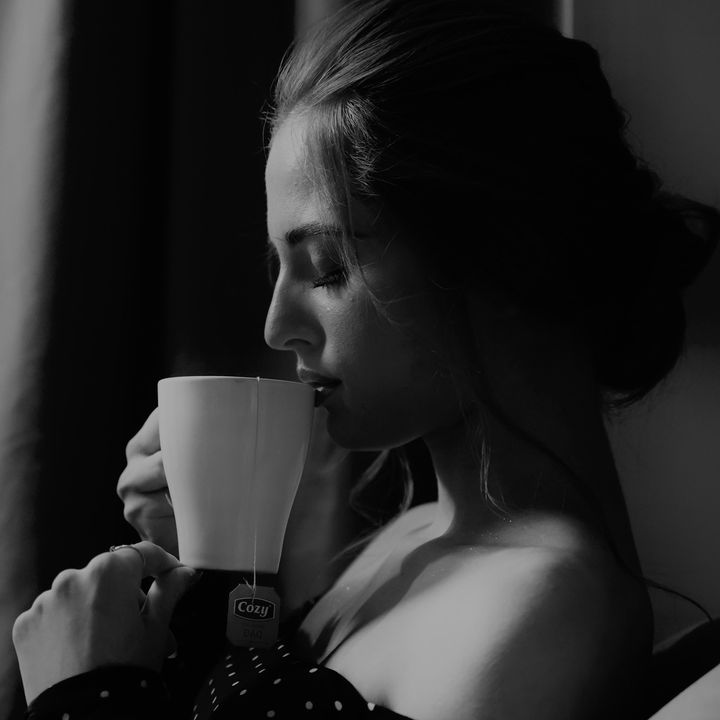 مُصورة جازان ، عائشة إبراهيم❤️