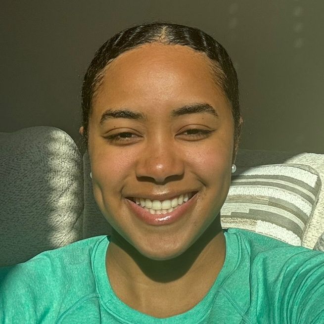 Michae | Medical Student