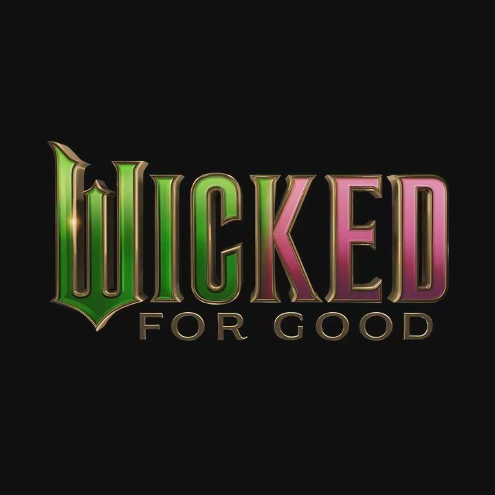 Wicked: For Good