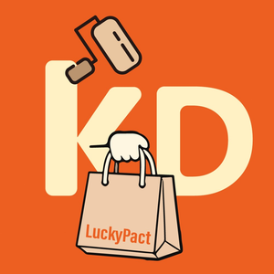 Kedeen LuckyPact