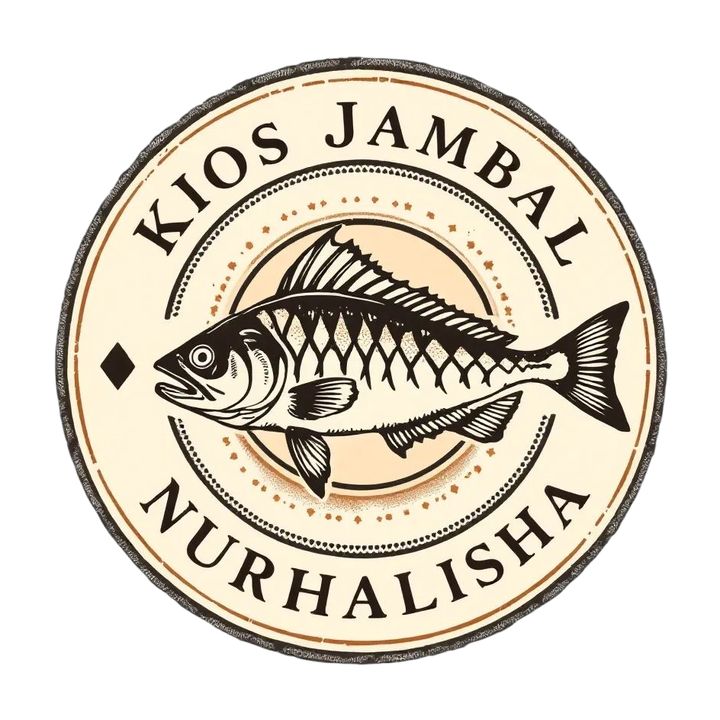 KIOS JAMBAL ROTI NURHALISHA