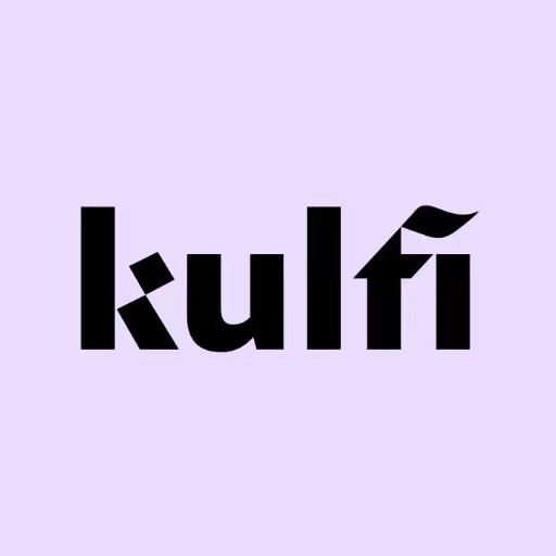 Kulfi Beauty