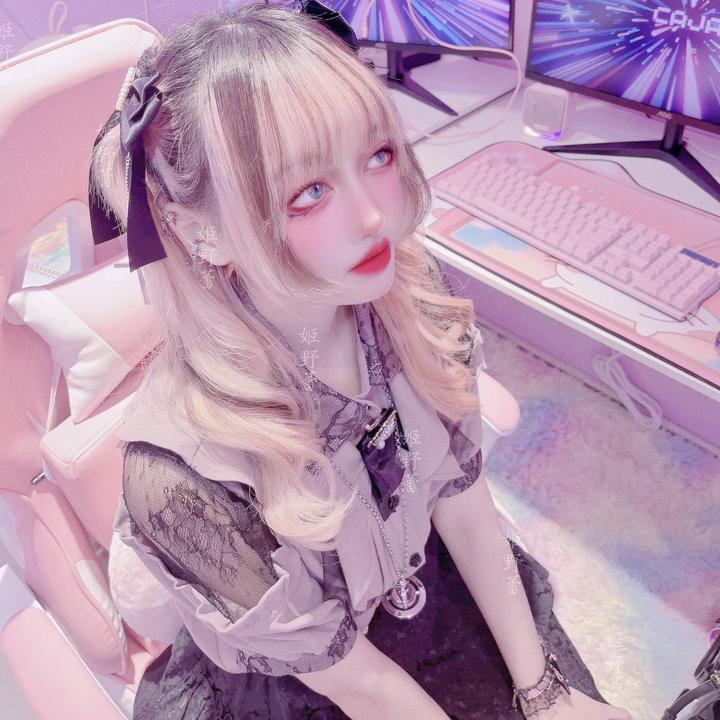 ✝️姬野蕾✝️