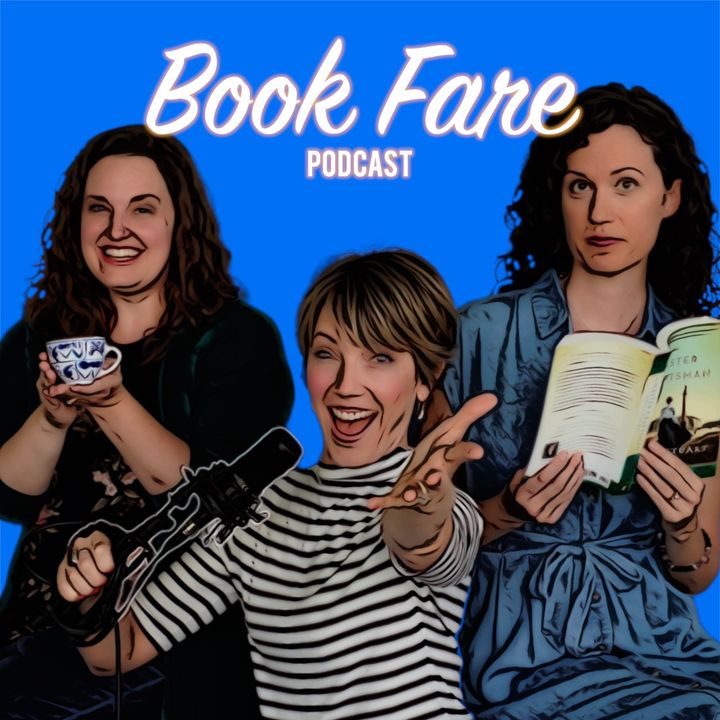 BookFarePodcast