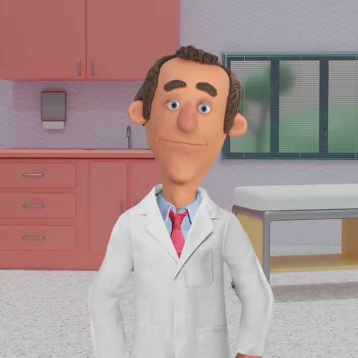 Dr. Pickle