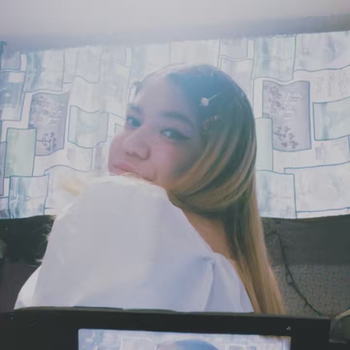 Jennyfer Sarahí Mart