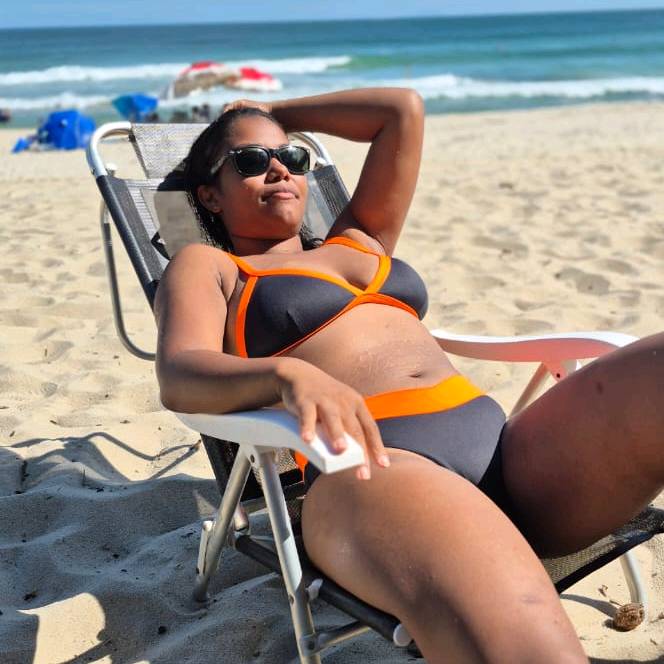 Gabii Santana🏳️‍🌈❤‍🔥