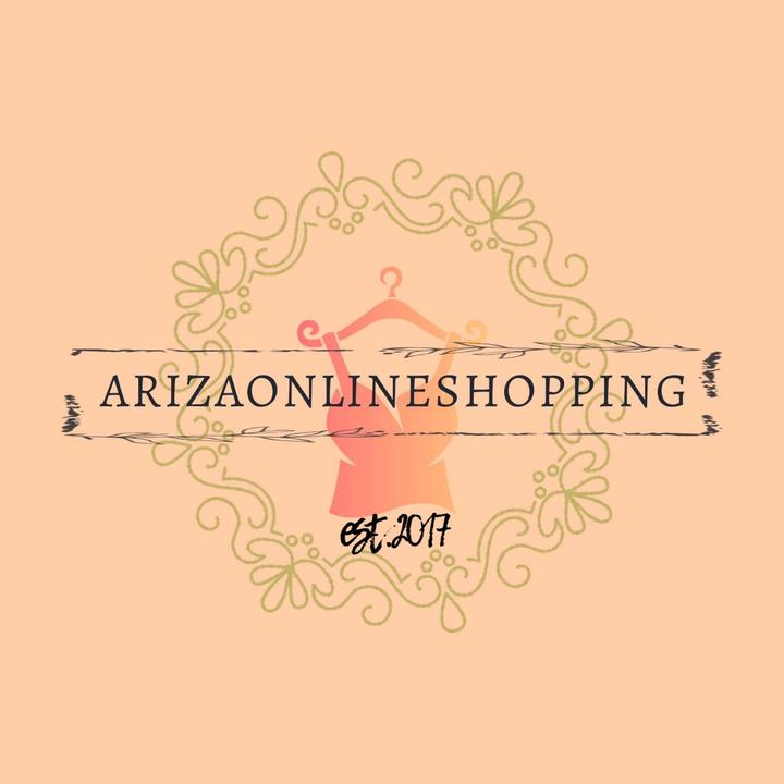 ARIZAONLINESHOPPING ONLINESHOP