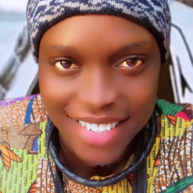 Mouhamet rassoul ❤️🥰