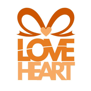 Love, Heart Shop