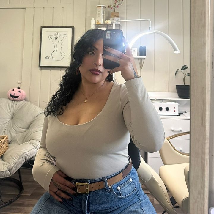 Kenia ✨☯️ WS,NC Brow Artist